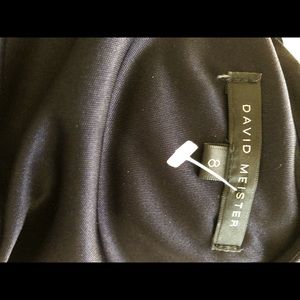 Cocktail dress never worn